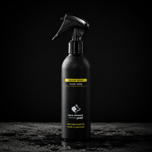 CLOUD SPRAY