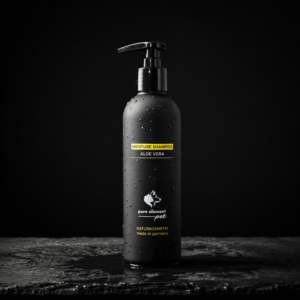 MOISTURE SHAMPOO