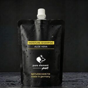 MOISTURE SHAMPOO Natür Tierpflege Nachfüllbeutel